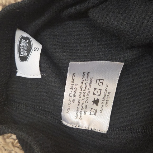 Pajama Bundle, Pants And Ghosts For Halloween - Picture 5 of 5